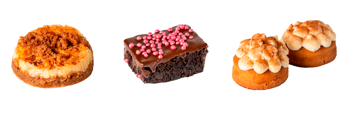 Easy Cakes