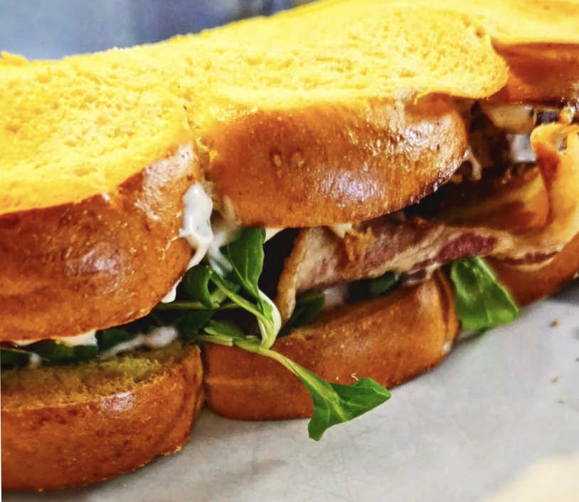 Sándwich